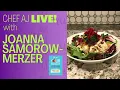 Download Lagu Own Your Health Recipe | Kabocha Squash Soup \u0026 Mango Lassi w/ Joanna Samorow-Merzer