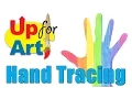 Up For Art Hand Tracing