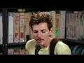 Houndmouth at Paste Studio NYC live from The Manhattan Center