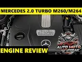 Lagu 2.0 TURBO M260/M264 REVIEW, PROBLEMEN, BETROUWBAARHEID, STORINGEN, BRANDSTOFVERBRUIK, TIJDSTIP, O...
