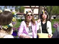 Taste Europe - Sweden Try Swedish in Chinese