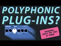 Polyphonic Plugins with VCV Rack