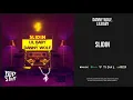 Danny Wolf, Lil Baby - ''Slidin''