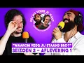Download Lagu Terug na 3 jaar stilte - Recht voor je Raap Podcast S02E01