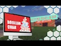 Java tutorial intellij Char and Boolean