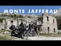 Download Lagu MONTE JAFFERAU: Some of the BEST motorcycle off-road riding in the alps
