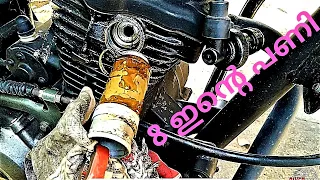 Download How to Solve Bajaj Discover 100 DTSi Spark Plug Sleeve Oil Leak MP3