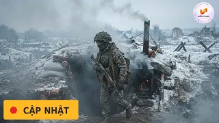 Điểm nóng 30/7: Nga đổi nước cờ, quay sang 'bóp' cảng Odessa và xưởng drone Ukraine