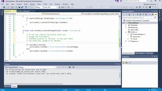 8 Commenting your code