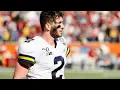 Shea Patterson Michigan Highlights All 28 Touc owns From The 2019 Season