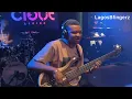 BAYANNI - FINISH ME FULL BAND REHEARSAL | BASS CAM