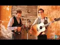 Chris Thile and Michael Daves - Roll In My Sweet Baby's Arms - 7/31/2011 - Newport Folk Festival