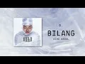 Download Lagu Aina Abdul - Bilang (Official Lyric Video)