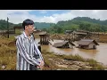 Lagu After leaving prison: Hoang lost everything. He was at the end of his rope. What will happen?