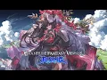 Download Lagu Granblue Fantasy Versus: Rising OST - Nier Theme (Deathbound Love)