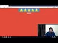 PHP AJAX JQUERY Rating Scale for Beginners Extended with submission on rating selection