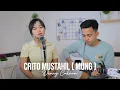 Download Lagu Denny Caknan - Cerito Mustahil Cover Akustik by ianyola