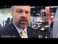Vic Firth s new products at NAMM 2013 - Part I