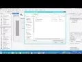 For Beginners VB Net connectivity with MS Access using wizard