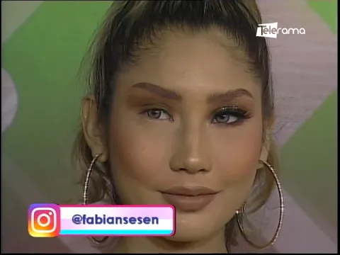 Maquillaje para fiestas navideñas