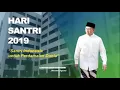 Download Lagu MARS HARI SANTRI 2019