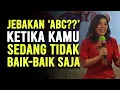 Download Lagu Kenapa Hidup Makin Berat? Bisa Jadi Kamu Terjebak ABC (Angry, Blaming, Complaining) | Motivasi Merry