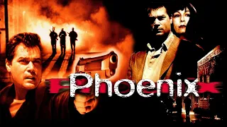 Phoenix 1998 Ray Liotta Anthony LaPaglia FULL MOVIE 