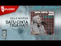 Download Lagu Dilla Novera - Satu Cinta Tiga Hati (Karaoke Video) | No Vocal