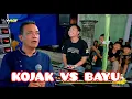 Download Lagu Kojak VS BLS Pro, Nembung BIR /KMB/HVS