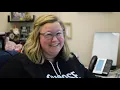 Matt Maher Surprises A Cancer Patient Who Calls His Song Her "Anthem"!