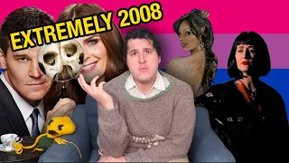 The Time Bones Discussed Bis xuality and Art