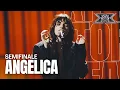 Lagu Angelica ci porta nel mondo di “Sally\