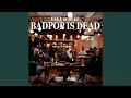 【1時間耐久】舐達麻 / FEEL OR BEEF BADPOP IS DEAD