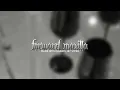 forward maxilla