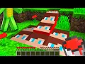 Download Lagu Mikey Found Water from JJ in Minecraft?! Maizen