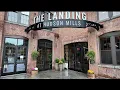 The Landing at Hudson Mill Hudson MA