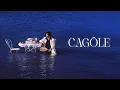 CAGÖLE (Lyrics Video)