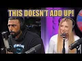 Myron COOKS 19yr Delusional ONLYFANS Girl Her Story Gets MORE SUSPICIOUS Every Second