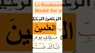 مالك يوم الدين Where S Madd Arid Lilsukon  مالك يوم الدين Where S Madd Arid Lilsukon