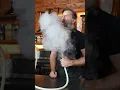 Lagu How do I get thick smoke? #hookah #shisha