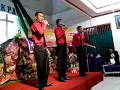 Download Lagu HODO MUALI (LAGU ROHANI) - SIHOTANG TRIO 😁