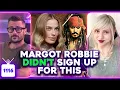 Disney Brings Back Johnny Depp Hayden Panettiere Fans OUTRAGED Phoebe Gates Scandal Ep 1116