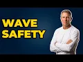How Do I Interpret Wave Period For Safe Boating
