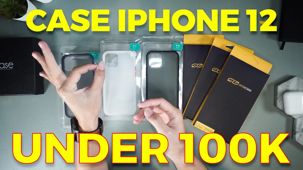 Top 5 BEST iPhone 4S & 4 Cases | Protectors | Covers | Review/Test | iPhone 5. 
