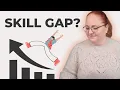 Watch THIS before designing another TRAINING session Skill Gap Analysis
