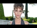 Ruby Rose s Secret Struggle Is She Running from a Stalker or Something More
