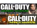 DEAR RAVEN SOFTWARE AND INFINITY WARD