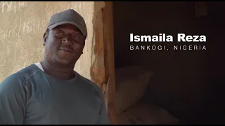 Their Stories Ismaila Reza  Their Stories Ismaila Reza