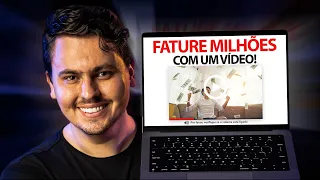 10 Passos Para Transformar sua VSL em uma MÁQUINA DE VENDAS