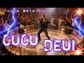 Lagu CUCU DEUI - DOEL SUMBANG (COVER METAL EPIC) LAGU SUNDA TERPOPULER